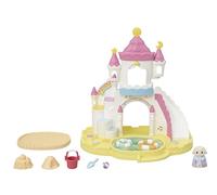 Sylvanian Families Nursery Sandbox & Pool Set