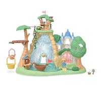 Sylvanian Families Secret Forest Falls 5761