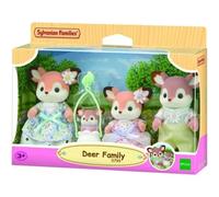 Sylvanian Families 5799 Deer Family