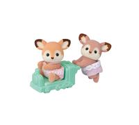 Sylvanian Families 5800 Gemelli Cervo