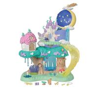 Sylvanian Families - 5857 The Fairy Castle of the Woods