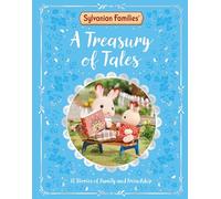 Sylvanian Families: A Treasury of Tales