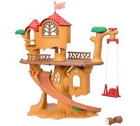 Sylvanian Families - Adventure Tree House (5450)