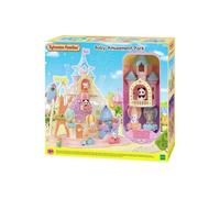 Sylvanian Families Baby Amusement Park