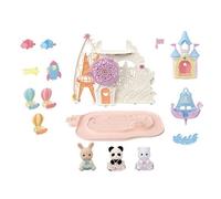 EPOCH Games-5537 Figurine, 5537, Multi-Colour