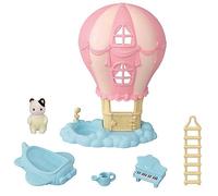 Sylvanian Families Baby Balloon Playhouse