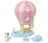 Sylvanian Families Baby Balloon Playhouse