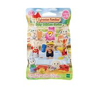 EPOCH Sylvanian Families Baby Builders Blind Bag Series