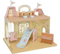 Sylvanian Families 5316 Baby Castle Nursery