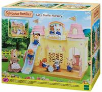 Sylvanian Families 5316 Baby Castle Nursery