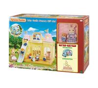 EPOCH Sylvanian Families zestaw upominkowy dla dzieci