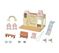 Sylvanian Families Baby Castle Nursery Gift Set