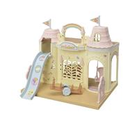 Sylvanian Families Baby Castle Nursery Gift Set
