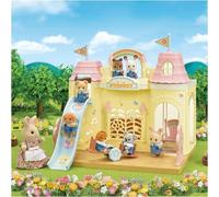 Sylvanian Families Baby Castle Nursery Gift Set - Brand New & Sealed
