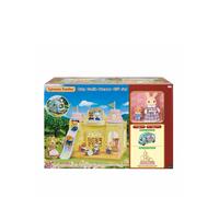 Sylvanian Families Baby Castle Nursery Gift Set