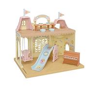 Sylvanian Families Baby Castle Nursery 5316
