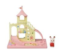 Sylvanian Families Baby Castle Playground