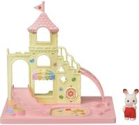 Sylvanian Families Baby Castle Playground - playset 5319
