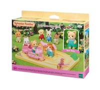 Sylvanian Families - Baby Choo-Choo Train