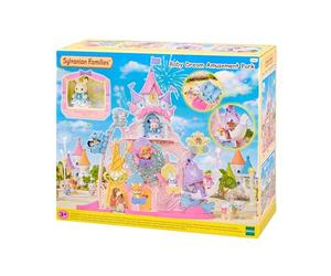 Sylvanian Families - Baby Dream Amusement Park 5841