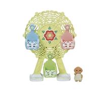 Sylvanian Families 5333 Baby Ferris Wheel