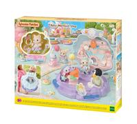 Sylvanian Families Baby Mermaid Shop