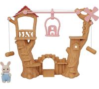 Sylvanian Families Baby Ropeway Park - playset 5452