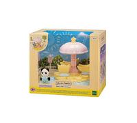 Sylvanian Families Baby Star Carousel