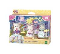 Stars Baby Concert Set
