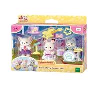 Stars Baby Concert Set