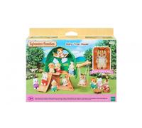 Sylvanian Families - Baby Tree House