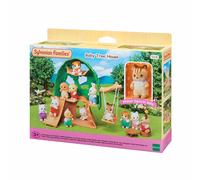Sylvanian Families Baby Treehouse
