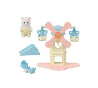 Sylvanian Families Baby Windmill Park