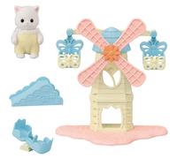 Sylvanian Families Baby Windmill Park