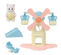 Sylvanian Families Baby Windmill Park