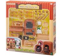 Sylvanian Families Bakery Shop Starter Set