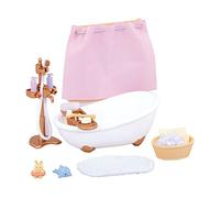 Sylvanian Families - Bath and Shower Set
