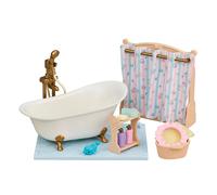 Sylvanian Families Bath & Shower (5739) Dollhouse