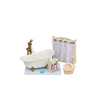 Sylvanian Families - Bath and Shower Set