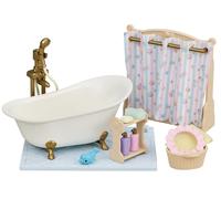 Sylvanian Families - Bath and Shower Set