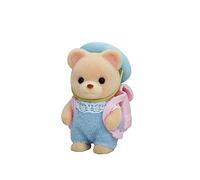 Sylvanian Families Bear Baby
