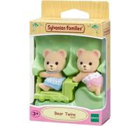 Sylvanian Families Bear Twins