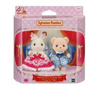 Sylvanian Families Birthday Party Figurine