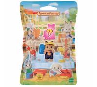 Sylvanian Families Blind Bag Series 17: Baby Builders - Brand New & Sealed