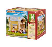Sylvanian Families Bluebell Cottage