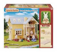 Sylvanian Families Bluebell Cottage Gift Set