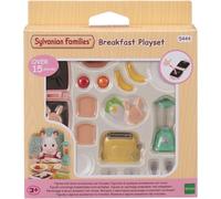Sylvanian Families - Breakfast Playset