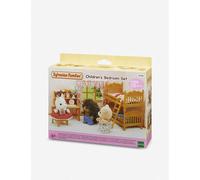 Sylvanian Families Children's Bedroom Furniture Set