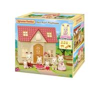 SYLVANIAN FAMILIES Red Roof House