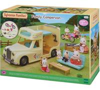 Sylvanian Families Family Campervan 5454